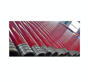 礦用雙抗涂塑鋼管  礦用復(fù)合鋼管  遠程（遠距離、長距離）供液用雙抗涂塑鋼管 煤安證廠家